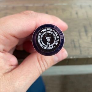 Oh my god “Hot matte pink”